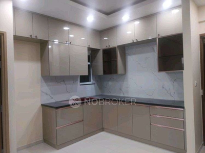 2 BHK Flat In Godrej Royale Woods for Rent In Devanahalli
