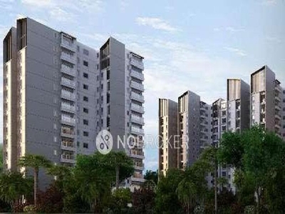 2 BHK Flat In Golden Panorama - Golden Gate Properties for Rent In Uttarahalli Hobli,