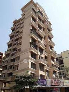 2 BHK Flat In Green View for Rent In Ulwe
