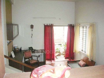 2 BHK Flat In Habitat Iluminar - 3 Bhk Flats In Bangalore for Rent In Kengeri Hobli