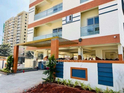 2 BHK Flat In Habulus Enclave 2 for Rent In Electronic City Phase 2