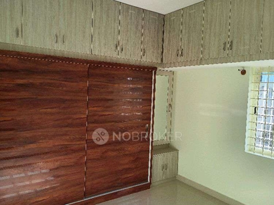 2 BHK Flat In Independent Floors for Rent In Vidyamanya Nagar