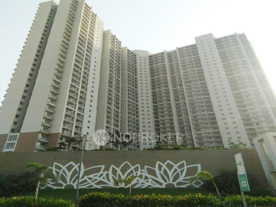 2 BHK Flat In Indiabulls Greens for Rent In Panvel