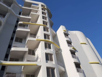 2 BHK Flat In Jardin By Sanskruti Lifespaces for Rent In Mahalunge