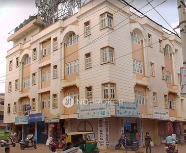 2 BHK Flat In Jayalakshmi Manison Gollahalli for Rent In Electronic City