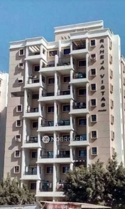 2 BHK Flat In K Raheja Vistas Phase Iii for Rent In Mohammed Wadi