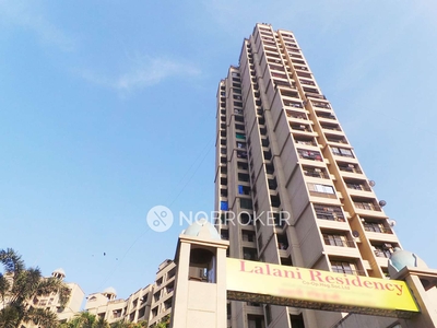 2 BHK Flat In Lalani Residency for Rent In Thane West