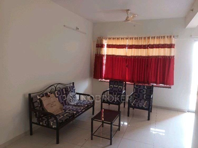 2 BHK Flat In Life Republic R1 for Rent In Pune