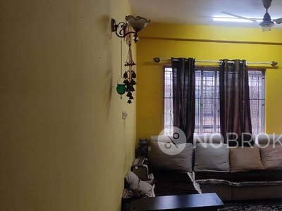 2 BHK Flat In Magan Silver Hill for Rent In Uttarahalli