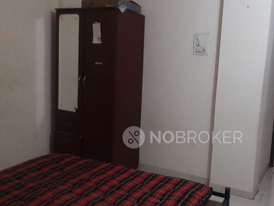 2 BHK Flat In Mahalaxmi Complex for Rent In Wakad