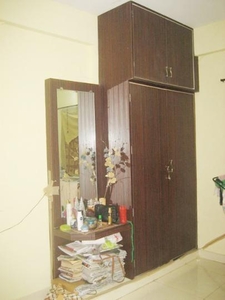2 BHK Flat In Modern View Apartments for Rent In Marathalli (kalamandir)