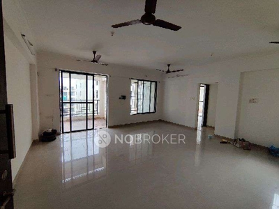 2 BHK Flat In Mont Vert Seville for Rent In Wakad