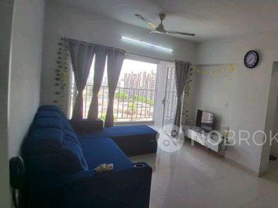 2 BHK Flat In Neco Beaumont for Rent In Neco Beaumont