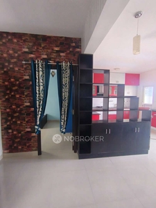 2 BHK Flat In Needs3 Project 100 for Rent In Hosa Road, Parappana Agrahara
