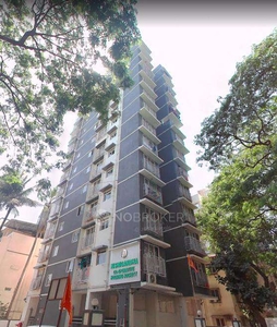 2 BHK Flat In Nishigandha Apartment, Kanjur Marg %28east%29 for Rent In Bhandup East