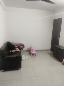 2 BHK Flat In Olive Apartment for Rent In Wagholi