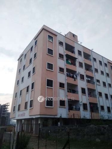 2 BHK Flat In Om Apartment for Rent In Undri