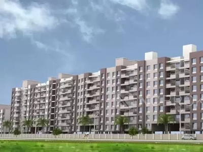 2 BHK Flat In Palaash 24 for Rent In Moshi