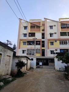 2 BHK Flat In Paras Global Kutir Apartment for Rent In Rajarajeshwari Nagar
