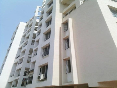 2 BHK Flat In Pashchimrang Phase I for Rent In Warje