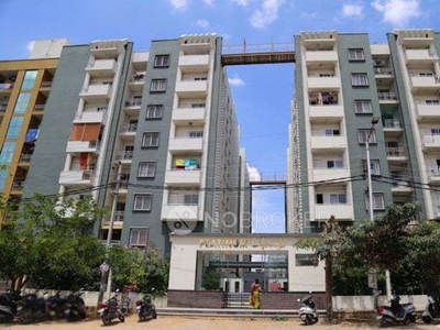 2 BHK Flat In Platinum City Lifestyle for Rent In Jp Nagar