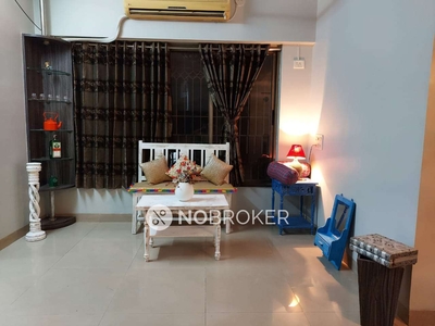 2 BHK Flat In Pranjee Palm Court for Rent In Chembur