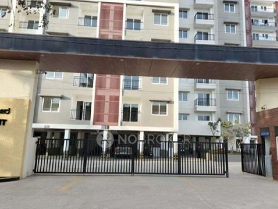 2 BHK Flat In Provident Neora for Rent In Sampigehalli
