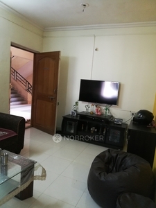 2 BHK Flat In Radhai Nagari Apartment, Pimple Saudagar for Rent In Pimple Saudagar
