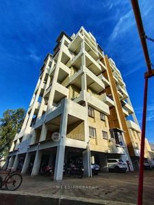 2 BHK Flat In Raj Tower for Rent In Kondhwa Budruk