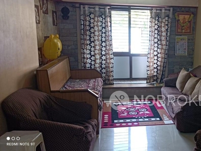 2 BHK Flat In Ram Niwas, , for Rent In Malad East