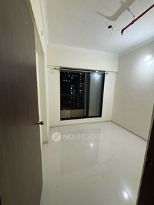 2 BHK Flat In Raunak City for Rent In Raunak City Phase 4