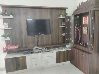 2 BHK Flat In Ravoos Temple Bells for Rent In Munnekollal