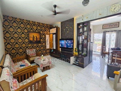 2 BHK Flat In Rrl Nature Woods for Rent In Rrl Nature Woods
