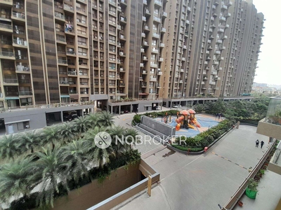 2 BHK Flat In Runal Gateway for Rent In Mumbai Bengaluru Bypass Road
