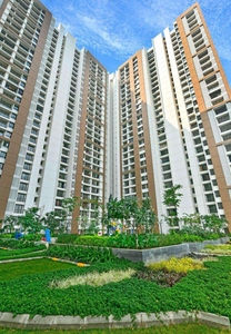 2 BHK Flat In Runwal Mycity 4-5-6 for Rent In Dombivli East