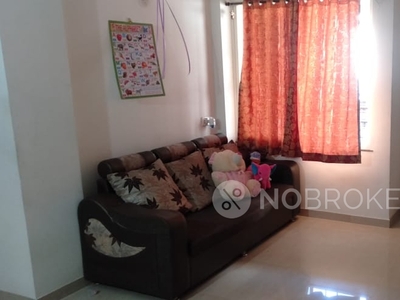 2 BHK Flat In Saad Dreamspace for Rent In Narhe