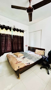 2 BHK Flat In Sahil Vignesh Residency for Rent In Pune