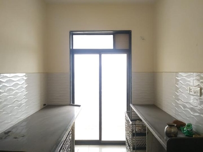 2 BHK Flat In Sai Krupa Shantanu Heights for Rent In Sector-9 Ulwe