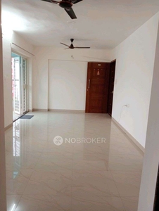2 BHK Flat In Sakar Apartments for Rent In Wakad