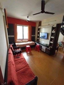 2 BHK Flat In Samarth Petals for Rent In Warje