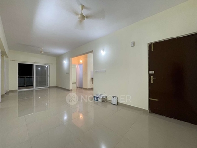 2 BHK Flat In Sands Galaxy Apartment for Rent In Bangalore