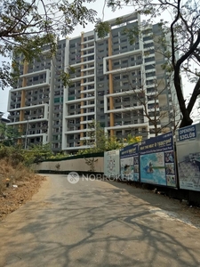 2 BHK Flat In Sanghvi S3 Ecocity for Rent In Mira Road East
