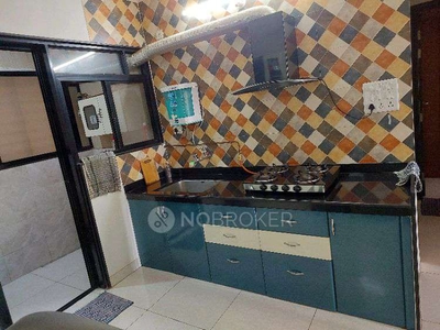 2 BHK Flat In Sargam Nanded City, Nanded City for Rent In Nanded City