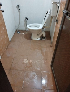 2 BHK Flat In Sarover Apartment, Sector 21 Kamothe for Rent In Sarover Chs