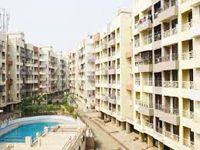 2 BHK Flat In Sarvoday Nagar for Rent In Ambernath