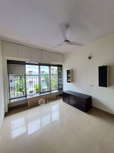 2 BHK Flat In Sea Shell Apartments, Lokhandwala Complex for Rent In Andheri West