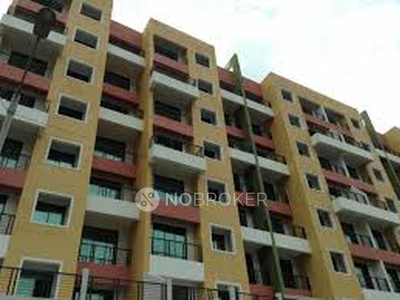 2 BHK Flat In Shyam Shrusti Apartment for Rent In Panvel