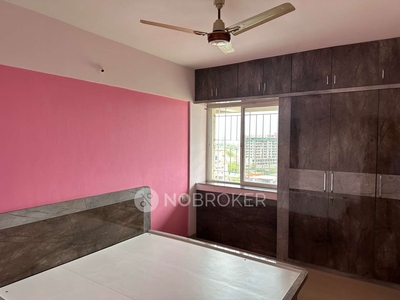 2 BHK Flat In Silver Crest for Rent In Wagholi
