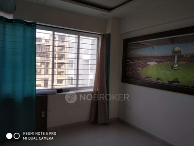 2 BHK Flat In Skylight for Rent In Wagholi