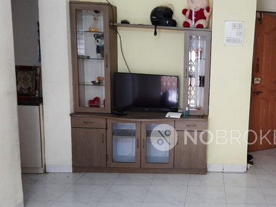 2 BHK Flat In Sonigara Park for Rent In Thergaon